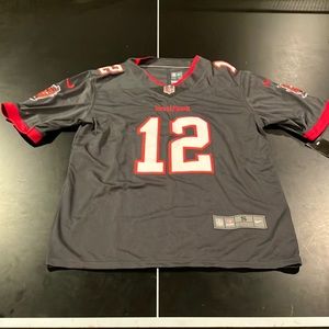 Nike Tom Brady Buccaneers jersey, NWT, size small
